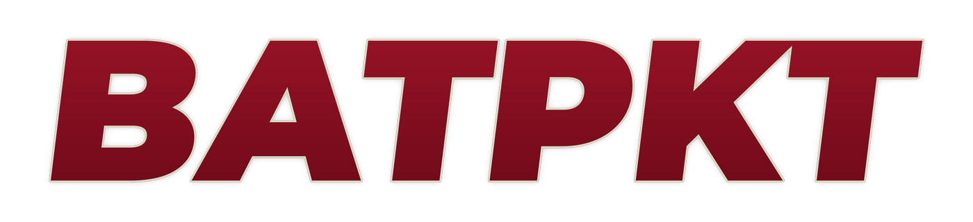 batpkt Logo